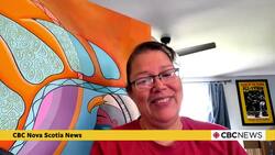 This colourful Sydney mural is turning heads and telling a deeper story News Clip