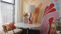 House Tours: A Designer's $1,800 One Bedroom in Brooklyn, New York Instructional Video