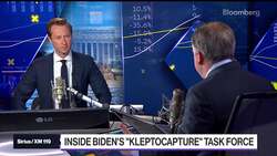 How the DOJ Goes After Russian Oligarch Assets News Clip