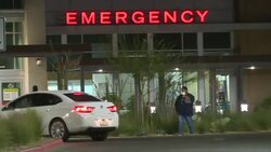 CLEAN : Images of hospital treating US Mormon children injured in ambush News Clip