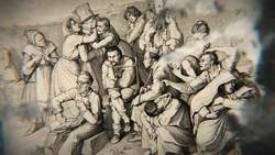 How Founding Fathers Handled Yellow Fever Instructional Video