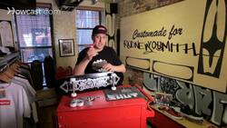 How to Set Up a Skateboard Instructional Video