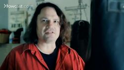 How to Throw a Jab in Boxing Instructional Video