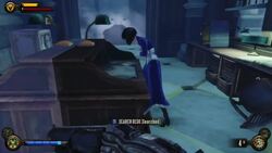 BioShock Infinite Walkthrough Part 3 Instructional Video