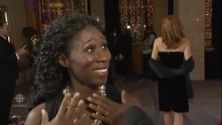 Rosemary Barton speaks with Esi Edugyan News Clip