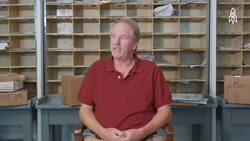 J.W. Westcott, Delivering mail by sea for generations Instructional Video