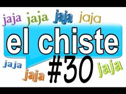 Learn Spanish with a Joke - (#30) Instructional Video