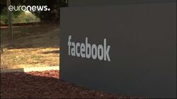 Facebook further blurs the line between social media and TV News Clip