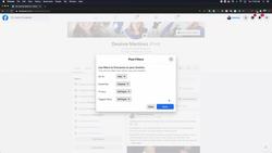 Find old facebook posts on your timeline! (2021 Update!) Instructional Video