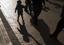 El Sol y las sombras Instructional Video