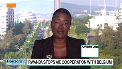 Congo Latest: Rwanda Stops Belgium Aid Cooperation News Clip