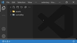 The Ultimate Guide to Python Programming With Python 3.10 - Project Setup Instructional Video