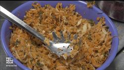 This festival aims to bridge the urban-rural political divide 'in a time of rot' News Clip