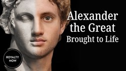 Alexander the Great Brought to Life: Facial Reconstructions Revealed. Includes his story & legacy. Instructional Video