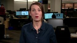 RCMP investigates report of hazing incident involving Manitoba hockey team News Clip