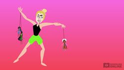 Powering Through Prose: Margaret Atwood, Hag-Seed - part 5 Summary Instructional Video