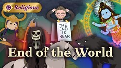 Visions of the End of the World Instructional Video