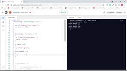 Scala & Spark-Master Big Data with Scala and Spark - Solution 2 (While Loop) Instructional Video
