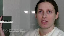 Ukrainian medical system overwhelmed as invasion continues News Clip