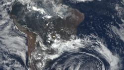 EPIC Observations of Ice in Earth's Atmosphere Instructional Video