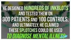 Rorschach: Psychology’s Most Controversial Test Instructional Video