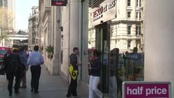 CLEAN : STOCKSHOTS/Tesco: China denies allegations of forced labour at Shanghai prison News Clip