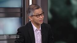 Coronavirus: You're scrubbing your hands, but have you thought about your phone? News Clip