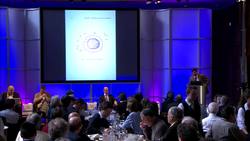 Sanjeev Goyal - Networks Origins, systemic risks, public policy Instructional Video