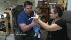 Indigenous parents struggle to register traditional names for babies News Clip