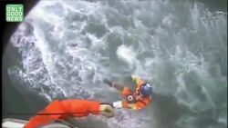 African American Coast Guard Officer Proves Anything is Possible Instructional Video