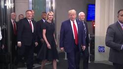 Democrats Look Ahead On Impeachment: 'We Have To Move Fast' News Clip