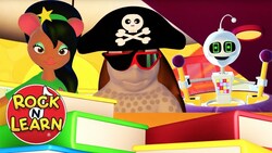 Sight Words: Treasure Hunt Practice Instructional Video