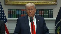 Trump Doesn't Think Ukraine Minerals Deal Is Dead News Clip