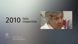 Fertility clinic broke rules for decades, documents show News Clip