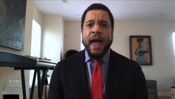 U.S. political scientist comments on rarity of charges against four Minneapolis police officers News Clip