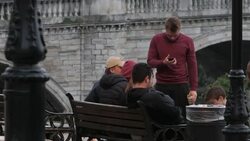 Millions of people get ready for stricter covid-19 measures News Clip