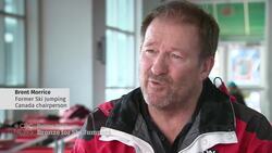 Canada’s ski jumpers surprise with bronze medal at Beijing 2022 News Clip