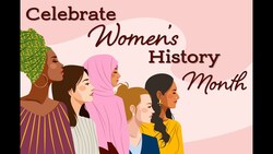 Women's History Month - Dr. Marie Maynard Daly Instructional Video