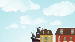 Taxes and Tensions: The Roots of the Boston Tea Party Instructional Video