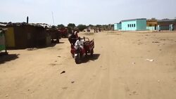 CLEAM : Darfur victims say for sake of peace Bashir must face ICC News Clip