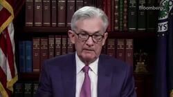 Powell Says Rates Unlikely to Rise Before Start of 2022 News Clip