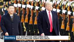 Long USD-KRW Looks Interesting at These Levels, Says SocGen’s Daw News Clip