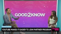 Good2Know: Study Finds Climate Change Is Causing More Flight Turbulence News Clip