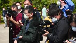 Wuhan hospital head sounds optimistic note Instructional Video