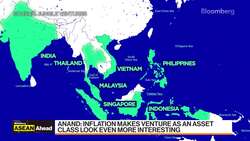 Singapore's Jungle Ventures on VC's Inflation Challenge News Clip