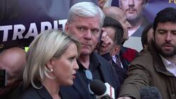 Assange's lawyer reacts after UK court appearance Instructional Video