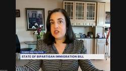 Power & Politics: Unpacking the State of the Union with Reps. Malliotakis and Ritchie Torres News Clip