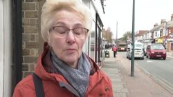 VOICED : Residents near Manston migrant centre call for government action News Clip