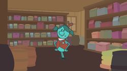 The Colon: The Great Organizer Instructional Video