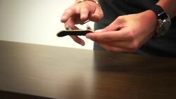 How to Do a Fingerboarding Kickflip with a Tech Deck Instructional Video